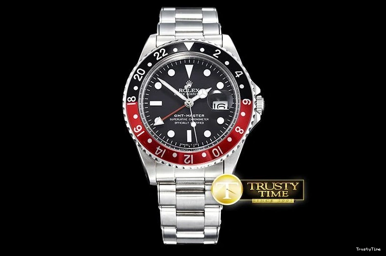 0210 ROLGMT122E – GMT Master Fashionable 967